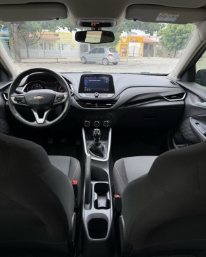 Ônix LT Plus